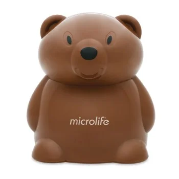 MICROLIFE NEB 400 INHALATOR BRAON