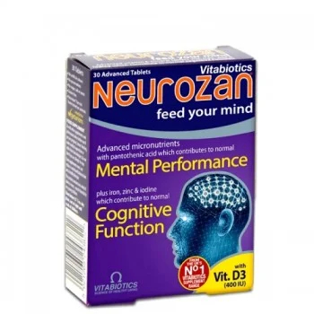NEUROZAN TABLETE NEUROZAN TABLETE