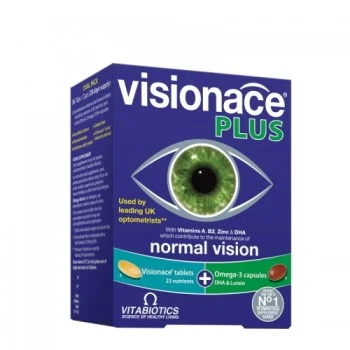 VISIONACE PLUS