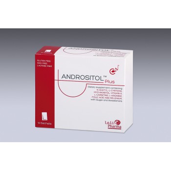 ANDROSITOL PLUS ANDROSITOL PLUS