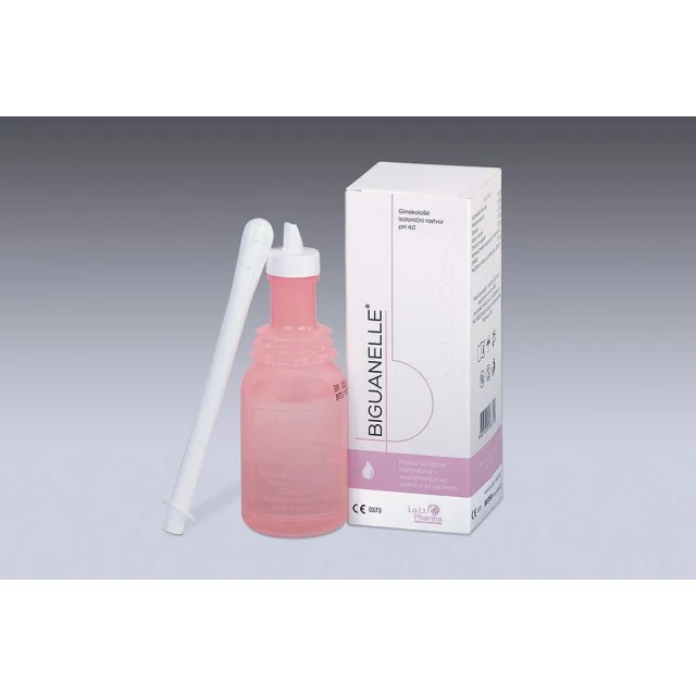 BIGUANELLE VAGINALNI SET