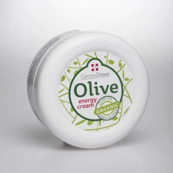 OLIVES ENERGY CREAM