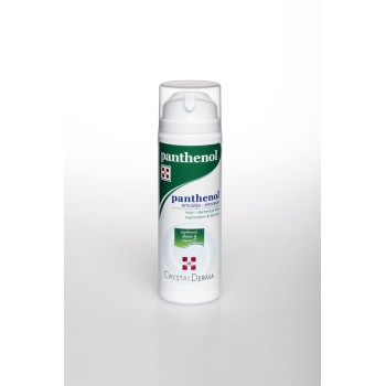 PANTHENOL - EMULZIJA PANTHENOL - EMULZIJA