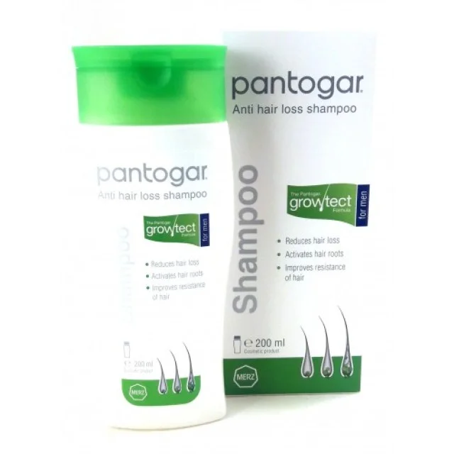 PANTOGAR ŠAMPON ZA MUŠKARCE