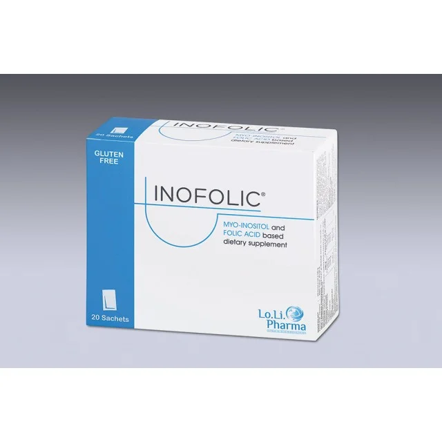 INOFOLIC
