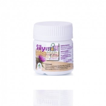 Dr. JOSIF PAN-I-SILYMILL Dr. JOSIF PAN-I-SILYMILL