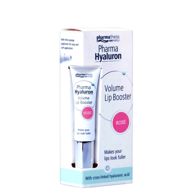 PHARMA HYALURON VOLUME LIP BOOSTER
