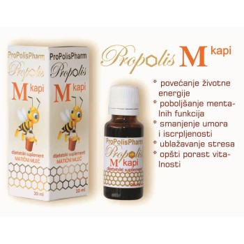 PROPOLIS PHARM PROPOLIS M KAPI PROPOLIS PHARM PROPOLIS M KAPI