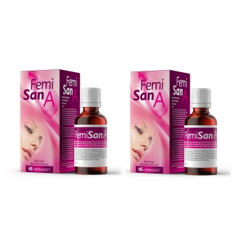 FEMISAN A KAPI DUO PACK FEMISAN A KAPI DUO PACK