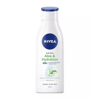 NIVEA ALOE HYDRATION LOSION ZA TELO