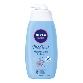 NIVEA BABY HIDRATANTNI LOSION