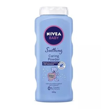 NIVEA BABY PUDER
