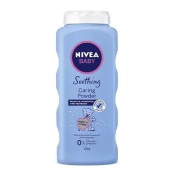 NIVEA BABY PUDER NIVEA BABY PUDER