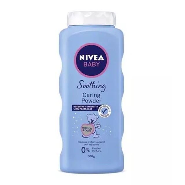 NIVEA BABY PUDER - Online Apoteka NIVEA BABY PUDER