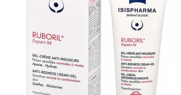 RUBORIL EXPERT M 40 ml - Legal cosmetics | Online Pharmacy Premium