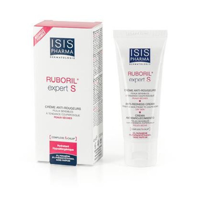 RUBORIL EXPERT S 40ml - Online Apoteka RUBORIL EXPERT S 40ml