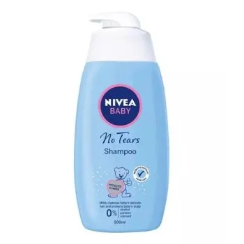 NIVEA BABY BLAGI ŠAMPON NIVEA BABY BLAGI ŠAMPON