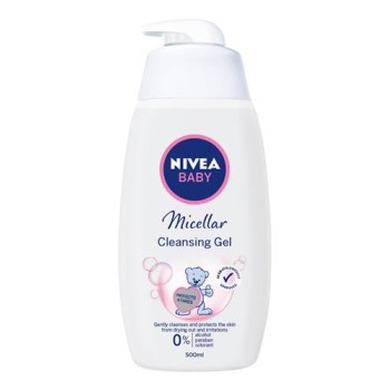 NIVEA BABY MICELLAR GEL ZA KUPANJE