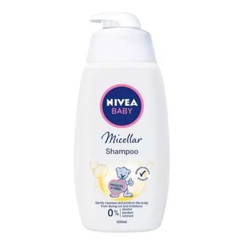 NIVEA BABY MICELLAR ŠAMPON