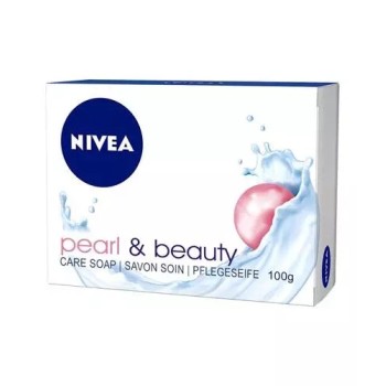 NIVEA PEARL & BEAUTY SAPUN