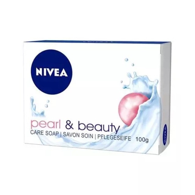 NIVEA PEARL & BEAUTY SAPUN