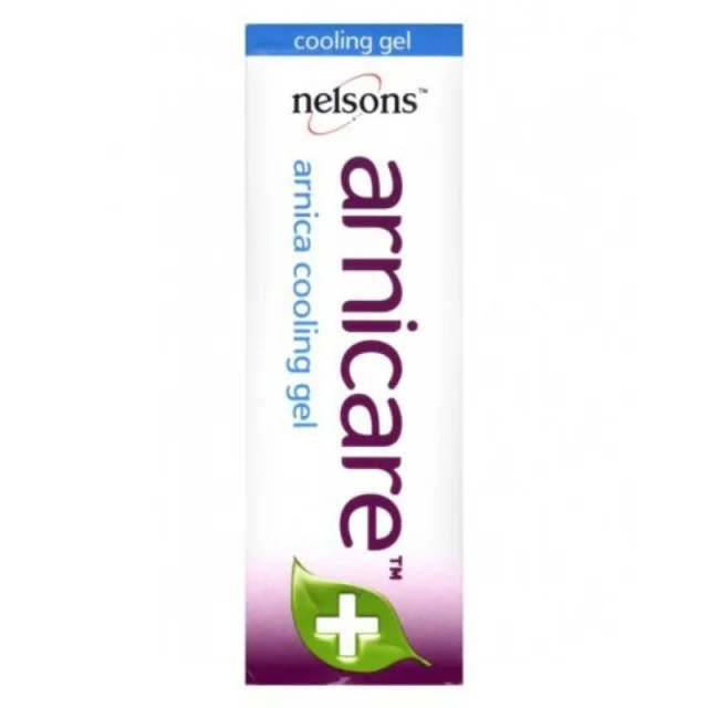 ARNICARE GEL - Online Apoteka ARNICARE GEL