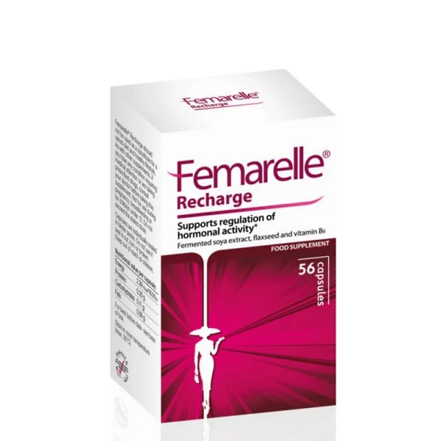 FEMARELLE - Online Apoteka FEMARELLE