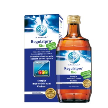 REGULATPRO BIO REGULATPRO BIO