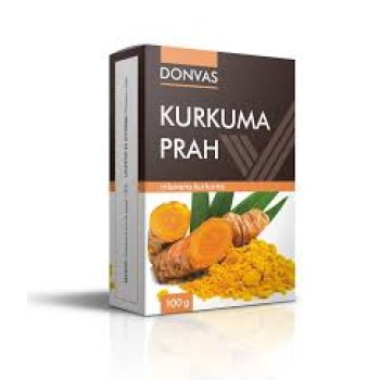 DONVAS KURKUMA PRAH DONVAS KURKUMA PRAH