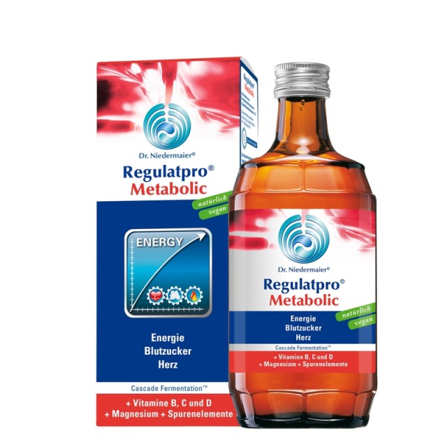 REGULATPRO METABOLIC - Online Apoteka REGULATPRO METABOLIC