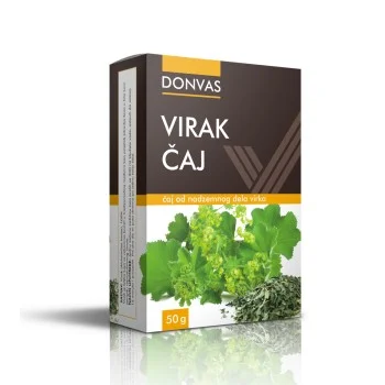 DONVAS VIRAK ČAJ