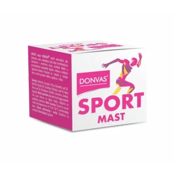 SPORT MAST DONVAS®