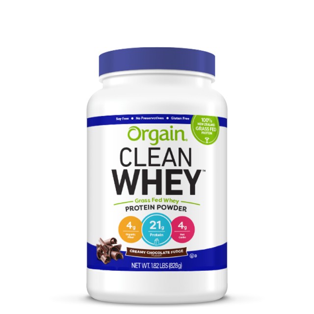 ORGAIN WHEY PROTEIN ČOKOLADA - Online Apoteka ORGAIN WHEY PROTEIN ČOKOLADA