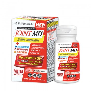 JOINT MD EXTRA STRENGTH TRIO PACK JOINT MD EXTRA STRENGTH TRIO PACK