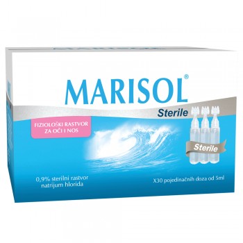 MARISOL STERILE 5ML