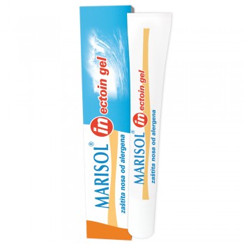 MARISOL IN ECTOIN GEL