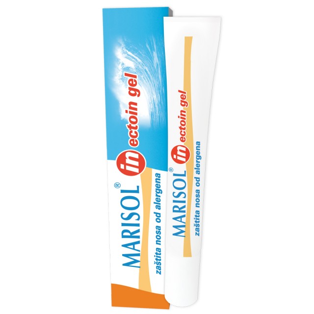 MARISOL IN ECTOIN GEL MARISOL IN ECTOIN GEL