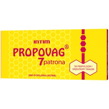 PROPOVAG 7 PATRONA