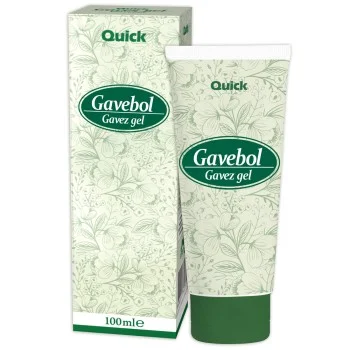 GAVEBOL GAVEZ GEL 100ml