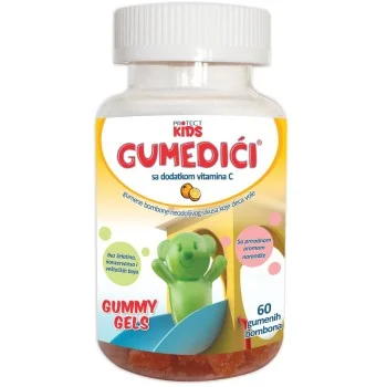 GUMEDIĆI - VITAMIN C