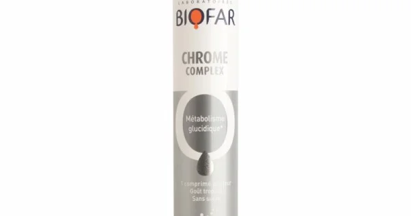 BIOFAR CHROME COMPLEX Apoteka Online Premium biofar-chrome-complex-apoteka-online-premium