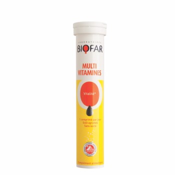 BIOFAR MULTIVITAMINS