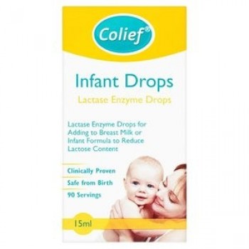 COLIEF INFANT DROPS