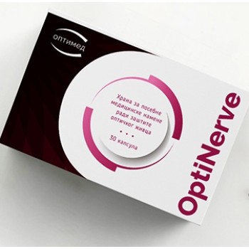 OPTINERVE KAPSULE OPTINERVE KAPSULE