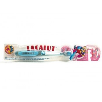 LACALUT BABY ČETKICA ZA ZUBE LACALUT BABY ČETKICA ZA ZUBE