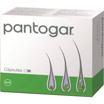 PANTOGAR KAPSULE PANTOGAR KAPSULE