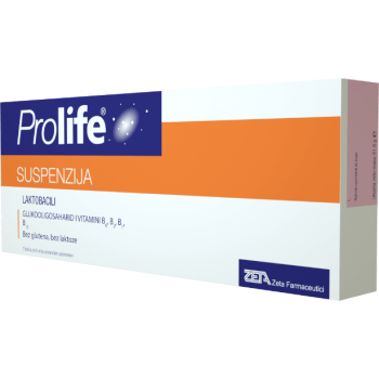 PROLIFE SUSPENZIJA PROLIFE SUSPENZIJA