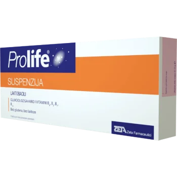PROLIFE SUSPENZIJA
