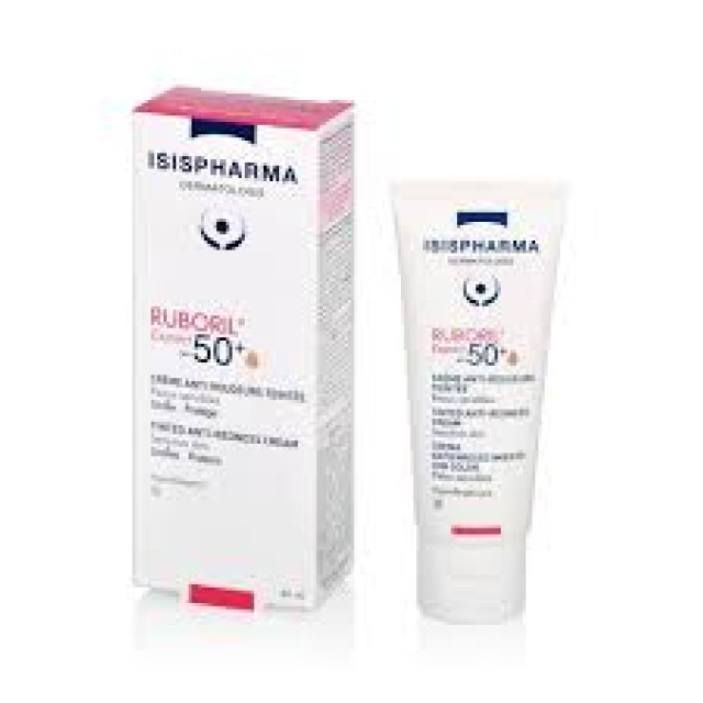 RUBORIL EXPERT 50+ 40ml