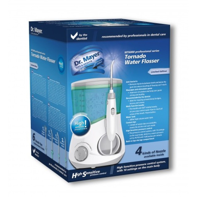 DR. MAYER TORNADO WT6000 - Online Apoteka DR. MAYER TORNADO WT6000